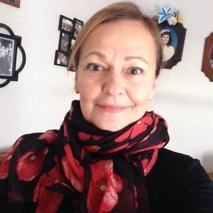 Meet your Posher, Angela